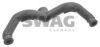 SWAG 10 94 6734 Hose, crankcase breather